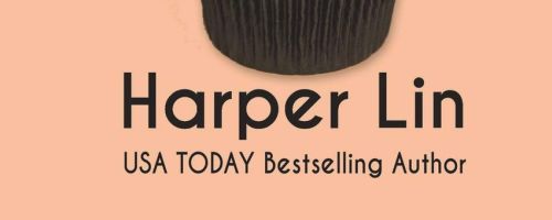 Harper Lin, author