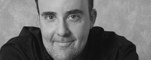 Harry Dolan, author