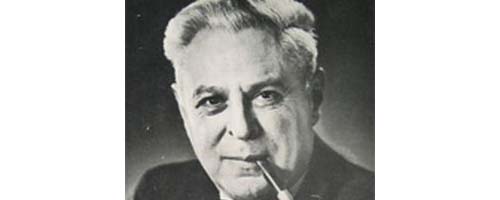 Harry Kemelman, author