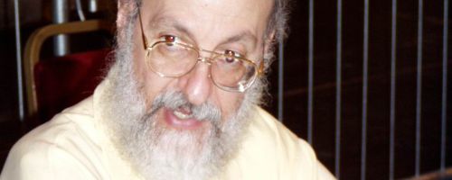 Harry Turtledove, author