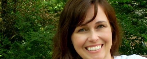 Heather Blake, author