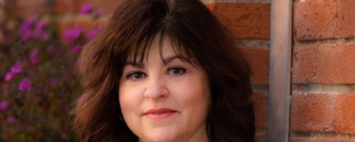 Heather Chavez, author