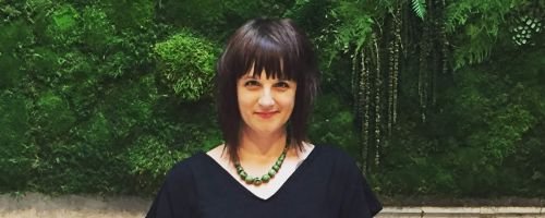 Heather Demetrios, author