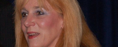 Heather Graham, author