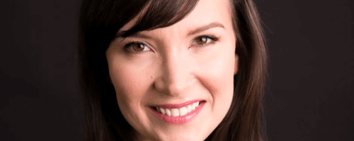 Heather Marshall, author