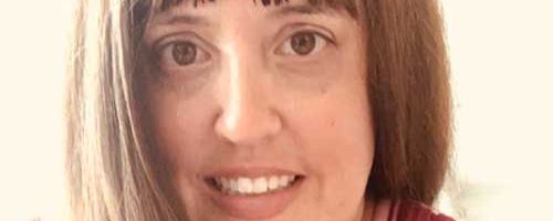 Heather Van Fleet, author