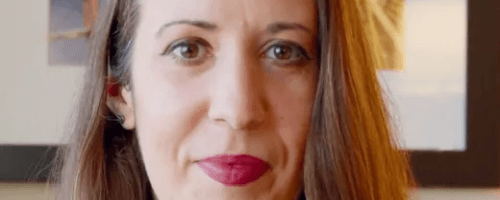 Heather Walter, author