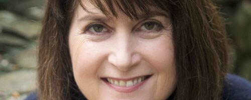 Heather Young, author