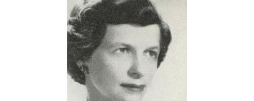 Helen Dore Boylston, author