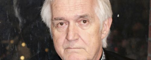 Henning Mankell, author