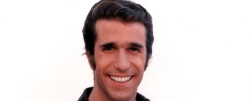 Henry Winkler, author