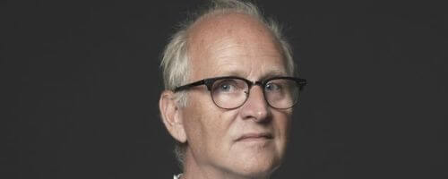Herman Koch, author