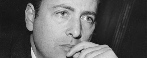 Herman Wouk, author