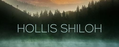 Hollis Shiloh, author