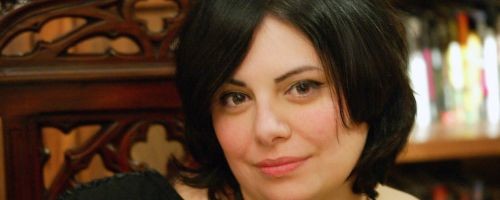 Holly Black, author