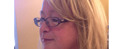 Honey Phillips, author
