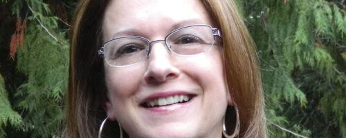 Hope White, author