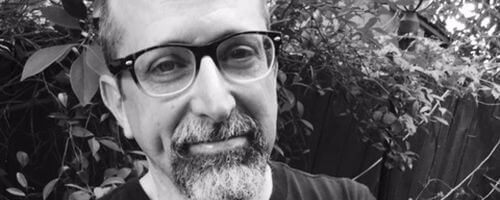 Howard Michael Gould, author