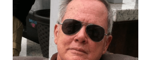 Howard Owen, author