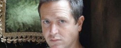 Hugh Howey, author
