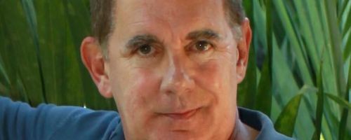 Hy Conrad, author