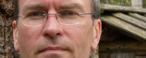 Ian C. Esslemont, author