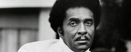 Iceberg Slim, author