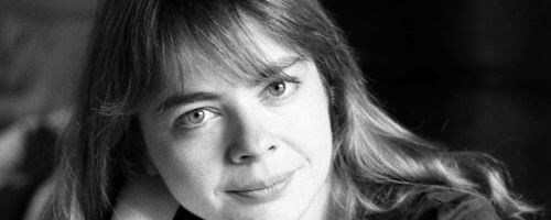 Imogen Robertson, author