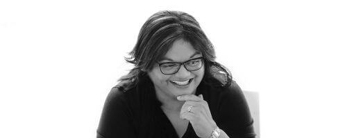 Ingrid Persaud, author