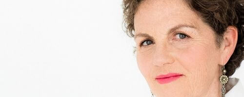 Iona Whishaw, author