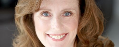 Irene Hannon, author
