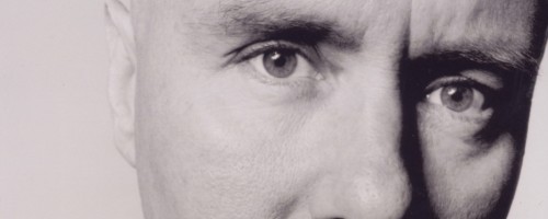 Irvine Welsh, author