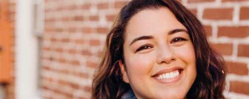 Isabel Ibanez, author