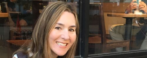 Ismée Amiel Williams, author