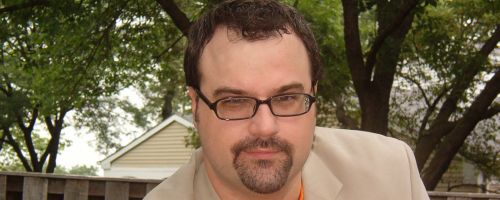 J.A. Konrath, author