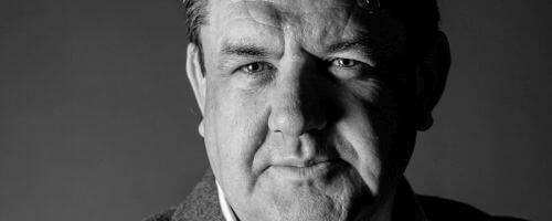 J.B. Turner, author