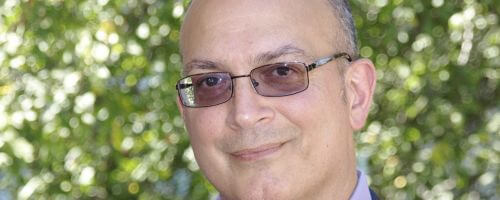 J.G. Faherty, author