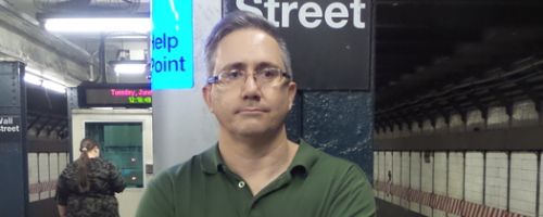 J.K. Ellem, author