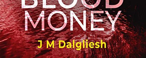 J.M. Dalgliesh, author