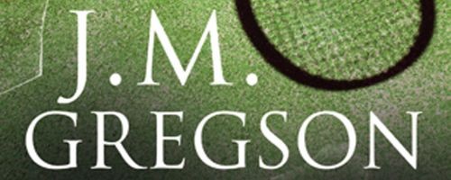J.M. Gregson, author