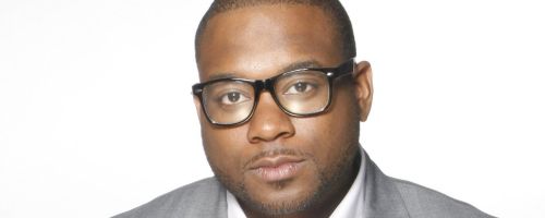 JaQuavis Coleman, author