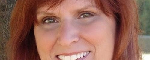 Jaci Burton, author