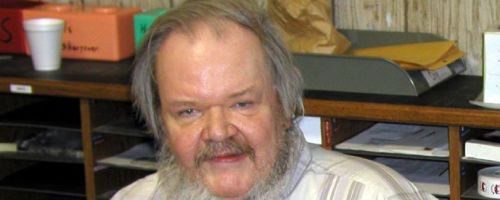 Jack L. Chalker, author
