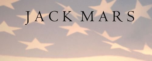 Jack Mars, author