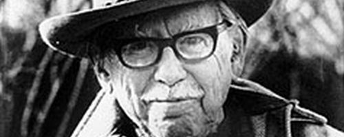 Jack Schaefer, author