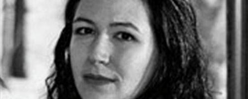 Jacqueline Carey, author