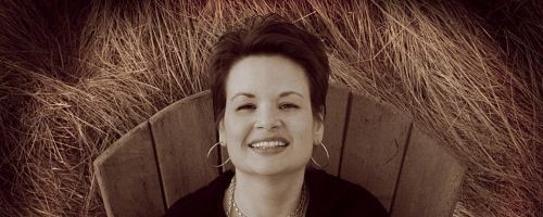 Jacquelyn Frank, author