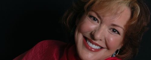 Jacquelyn Mitchard, author