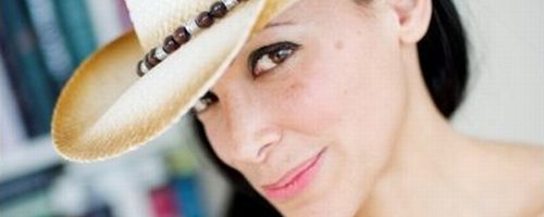 Jacqui Rose, author