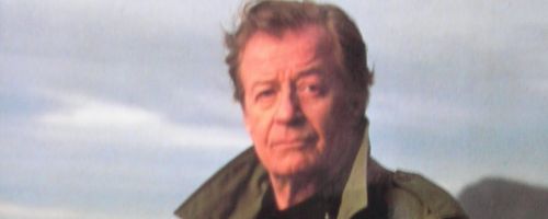 James Clavell, author